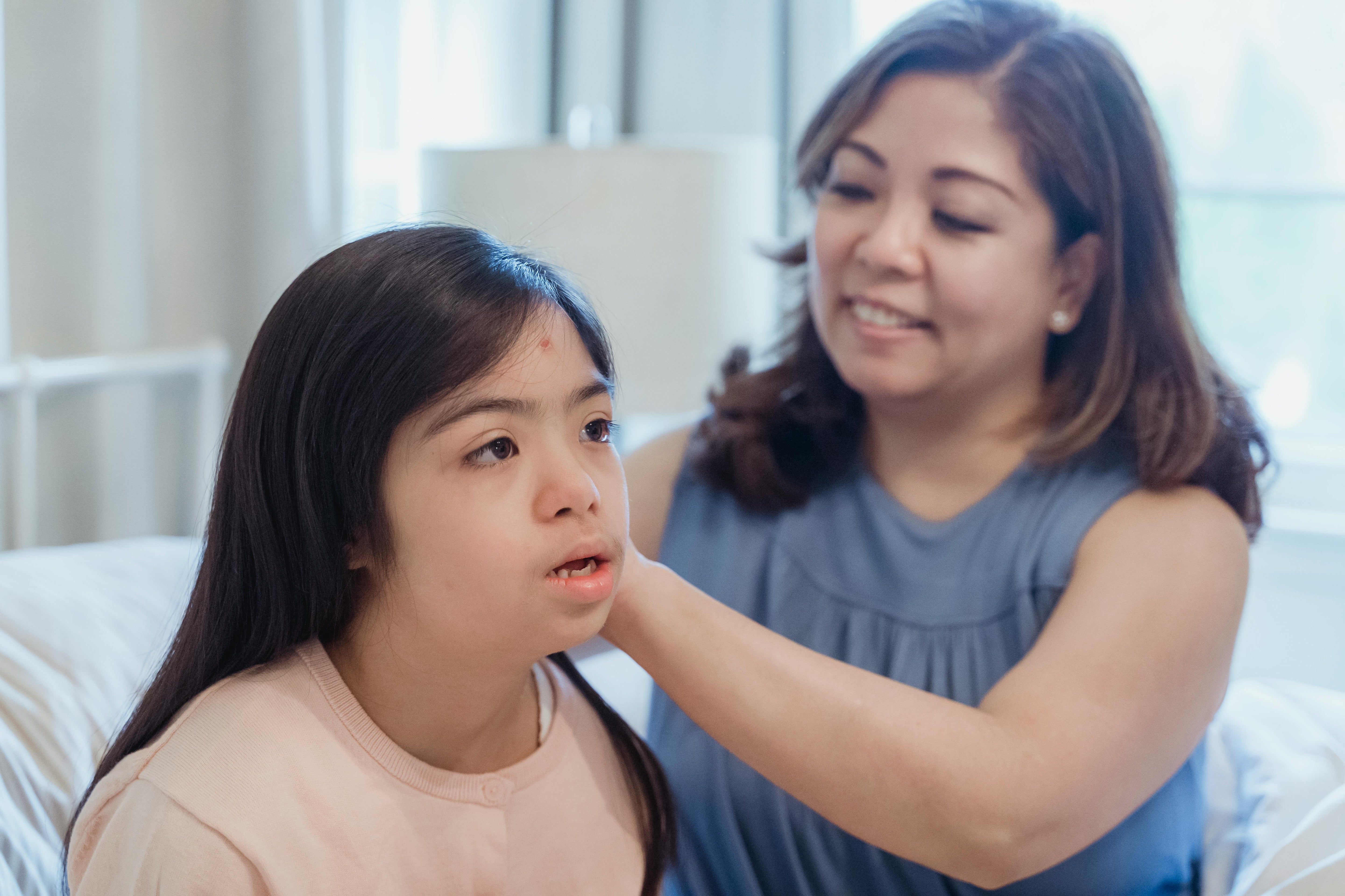 Why Do Children with Down Syndrome Get Sick More Often?