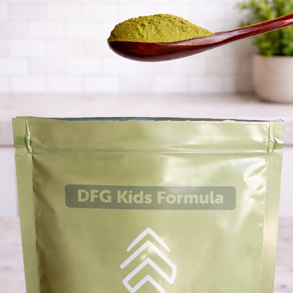 DFG Kids