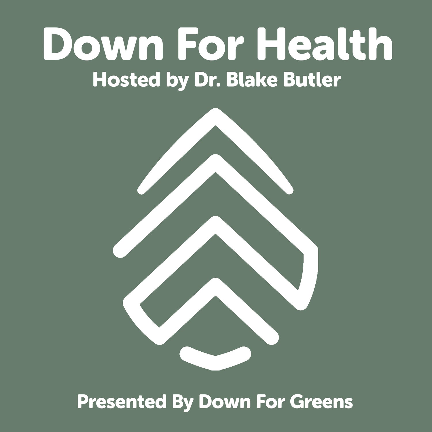 Podcast | Episode 13 "The Down Syndrome Health Playbook: Catching Cardiovascular Risk Early, Living Well"