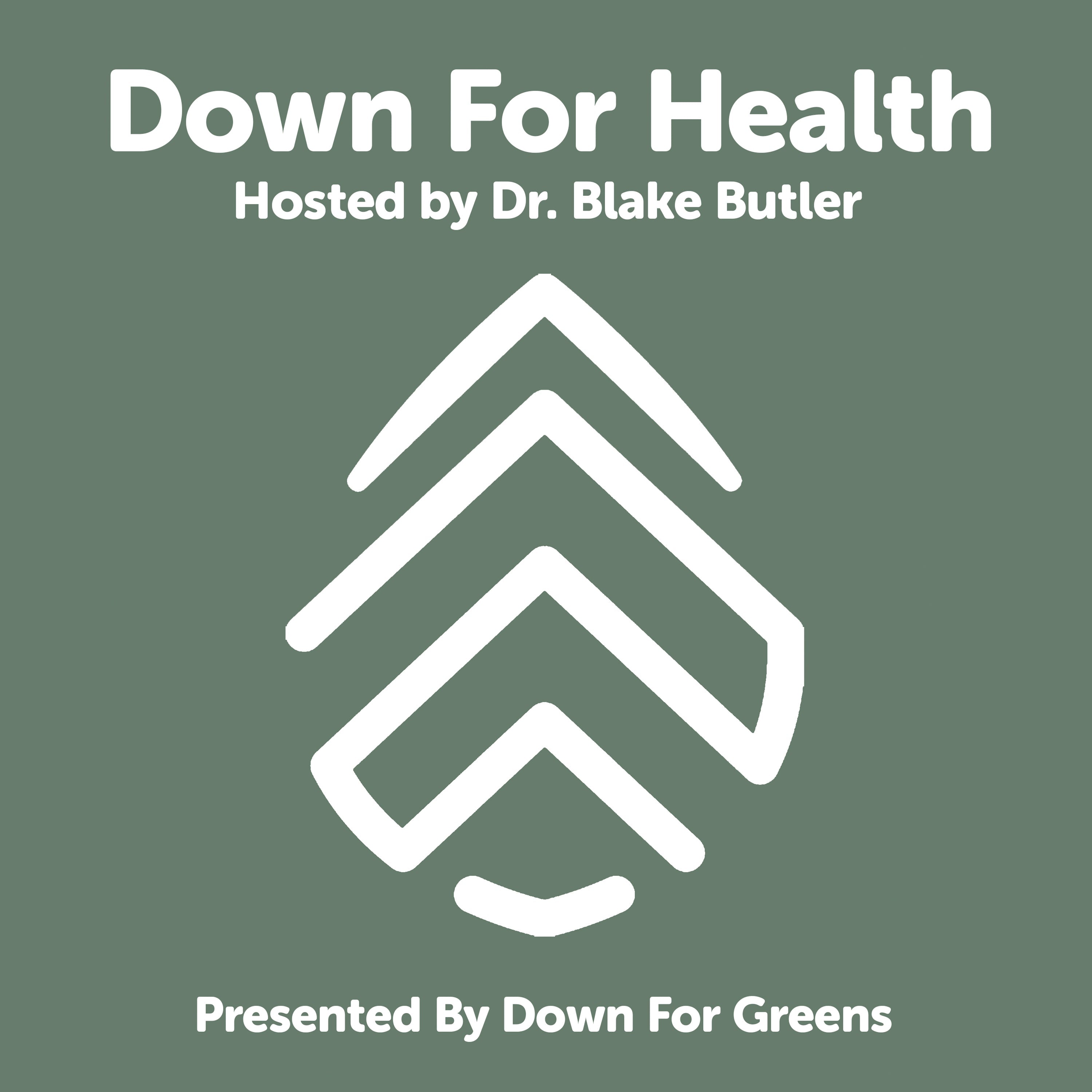Podcast | Episode 4 "Genetics and Down Syndrome: What You Need to Know About Epigenetics"
