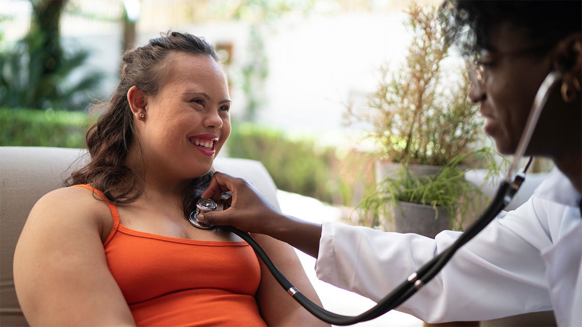 5 Ways Our Greens Complex Supports Gut Health in Down Syndrome