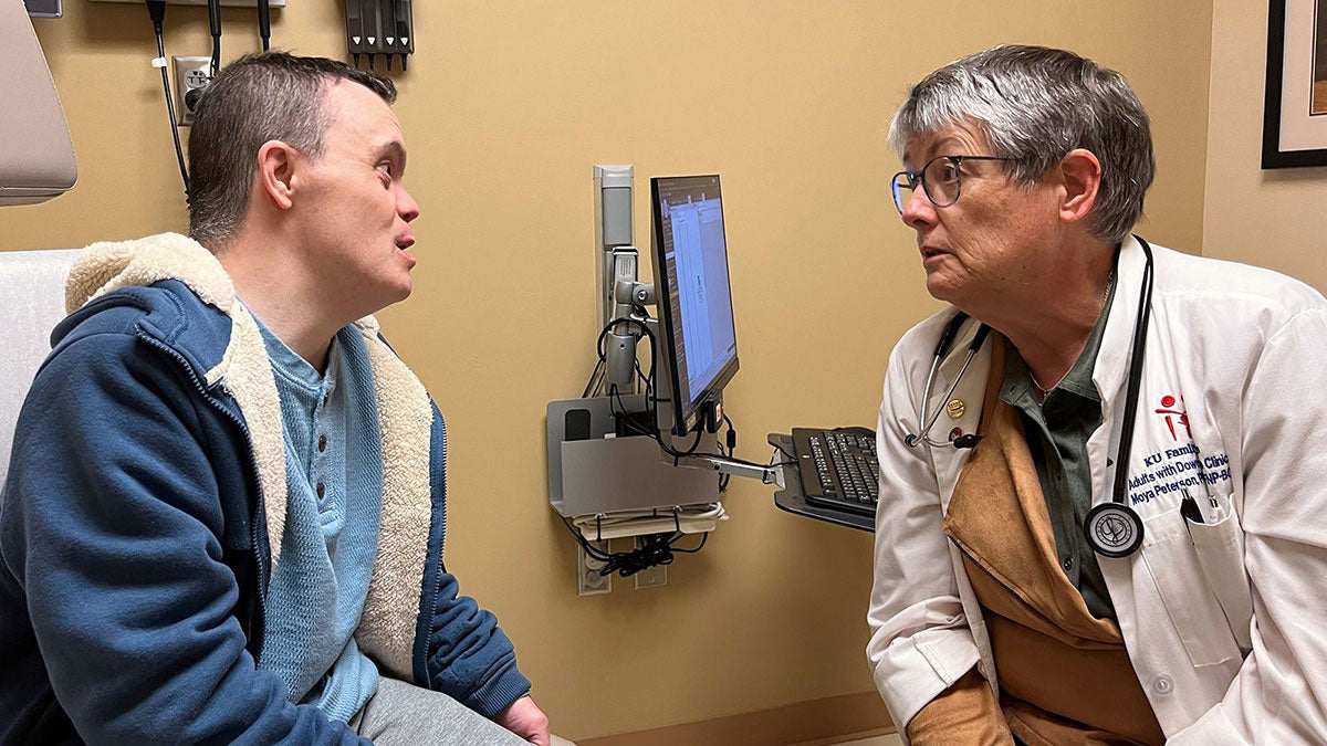 The Science Behind Personalized Nutrition for Down Syndrome